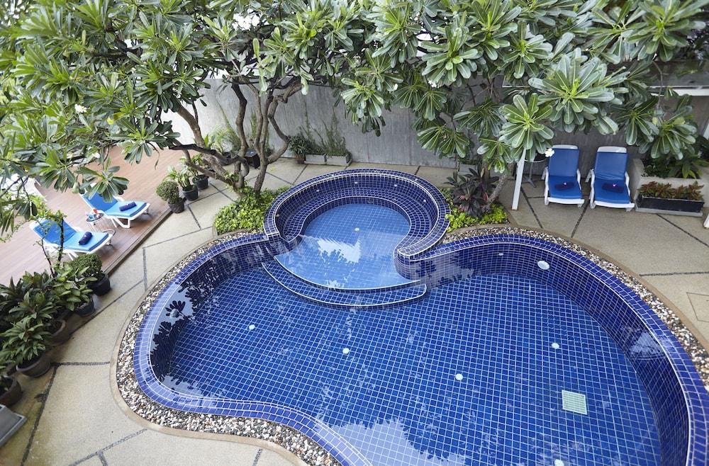 Anya Nana At Sukhumvit Bangkok Hotel Екстериор снимка